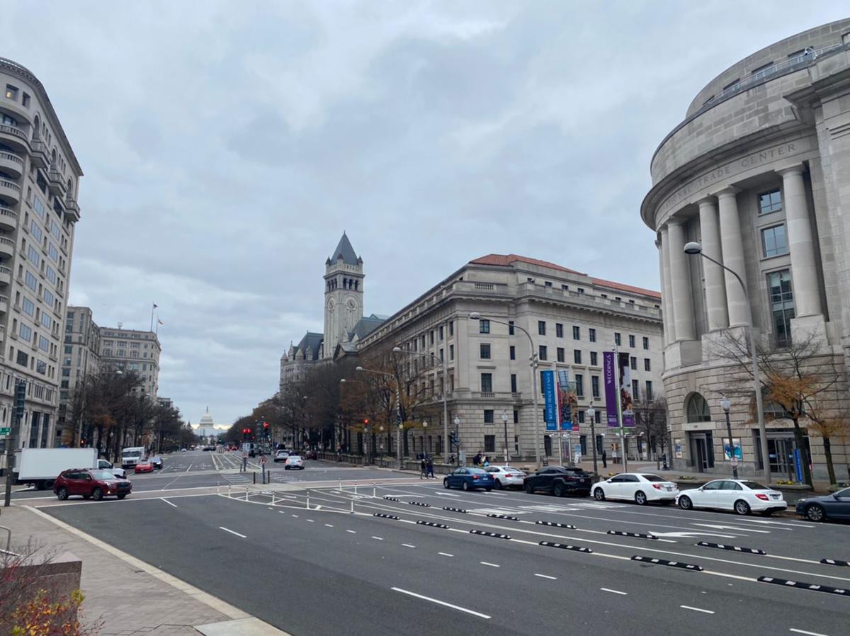 Lees meer over het artikel Congo aanwezig op ministeriële top in Washington over kritieke grondstoffen (CongoForum)