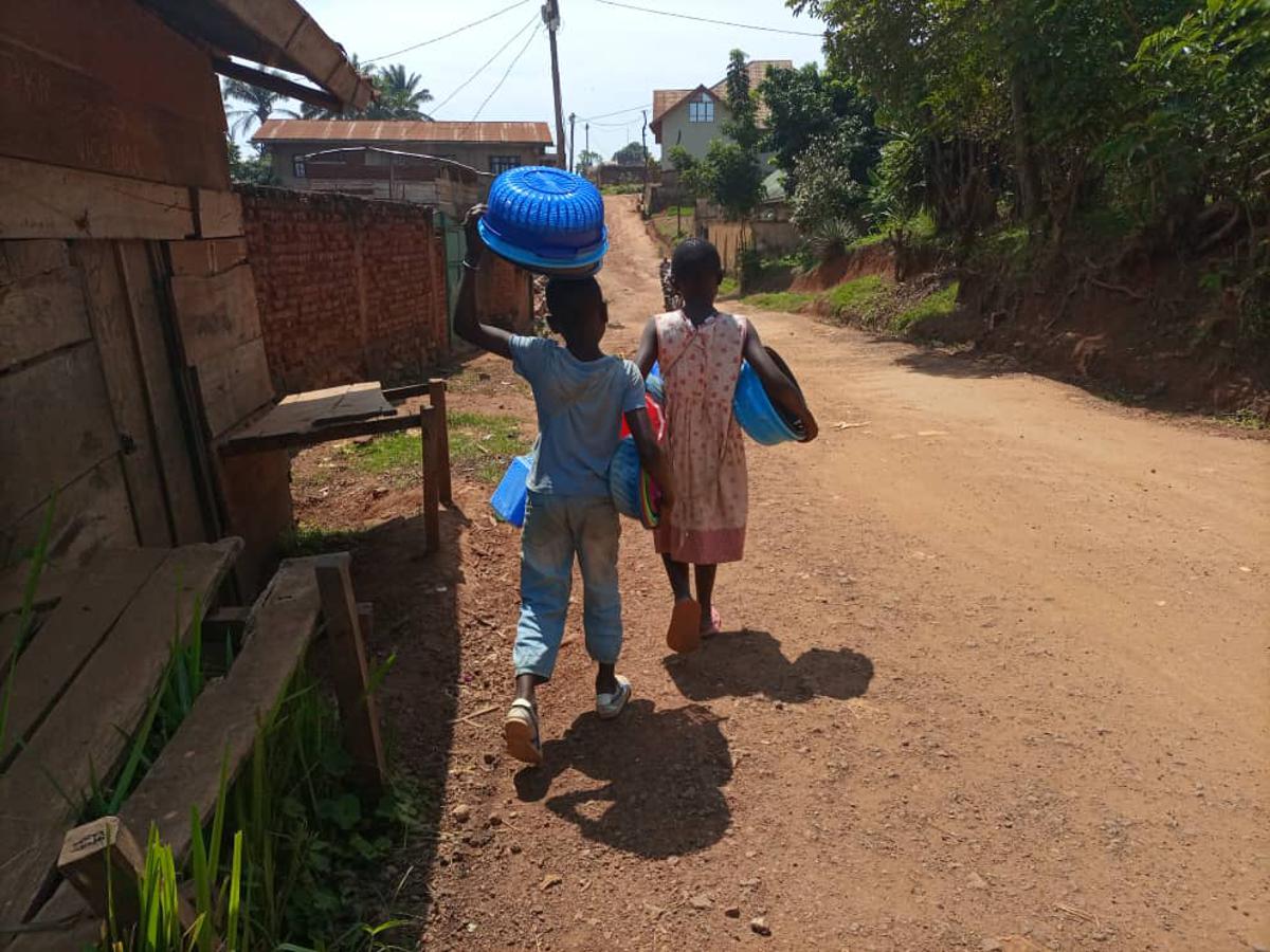 Lees meer over het artikel Noord-Kivu: Monusco versterkt kinderbescherming in omgeving met escalerend geweld (CongoForum)