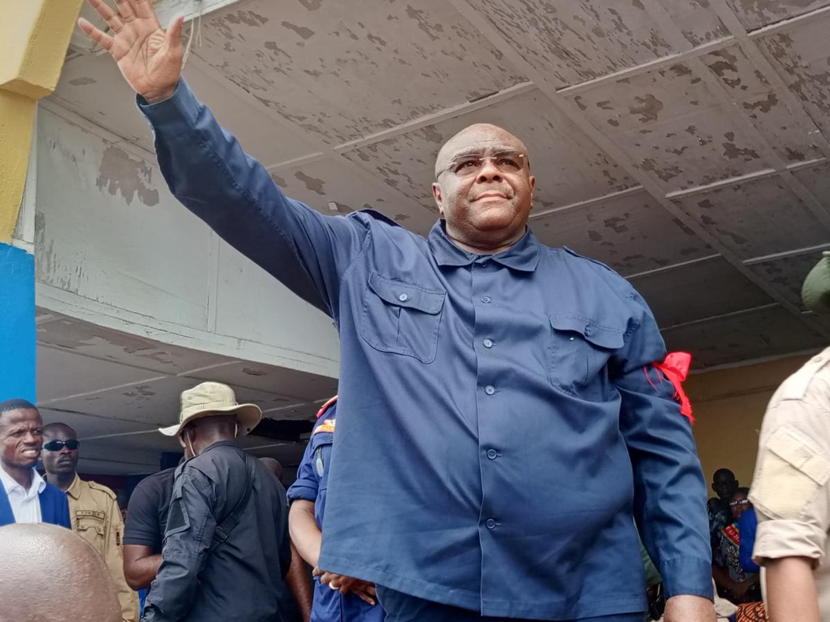 Lees meer over het artikel Deal met Nigeriaanse onderneming om haven van Boma te moderniseren (CongoForum)