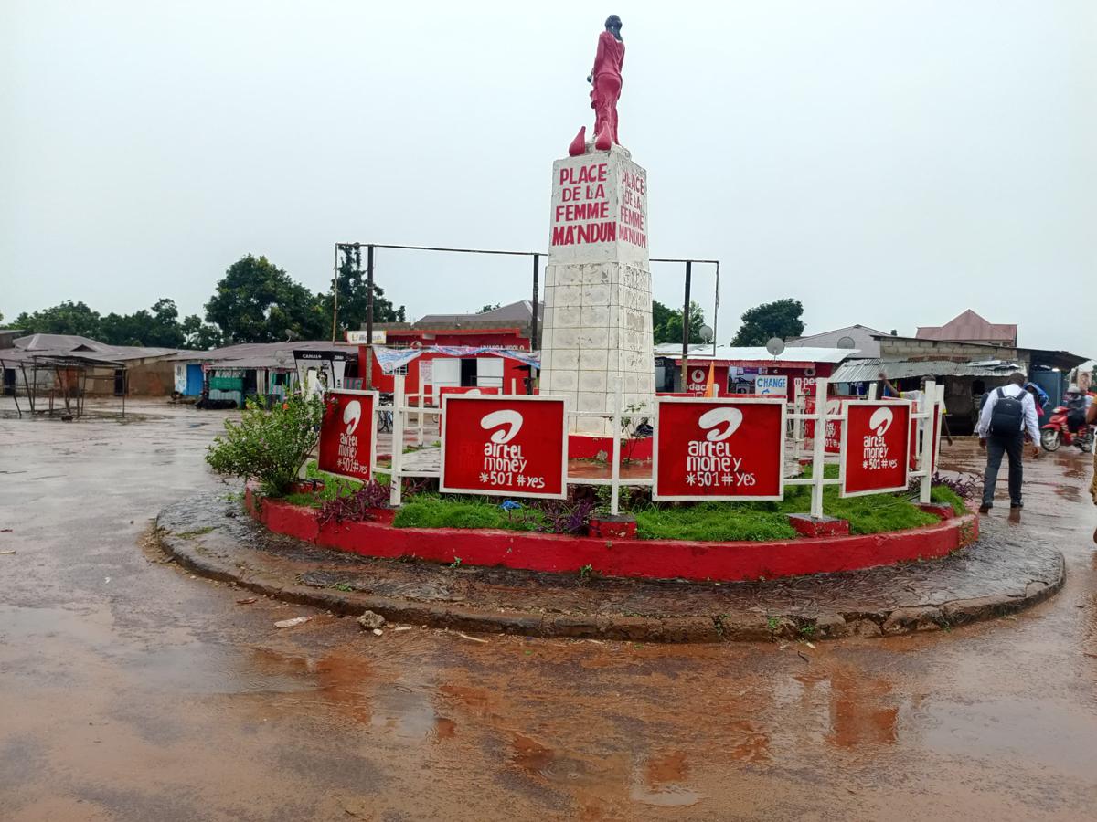 Lees meer over het artikel Luchthaven in Bandundu wordt opgeknapt in aanloop naar gouverneursconferentie (CongoForum)