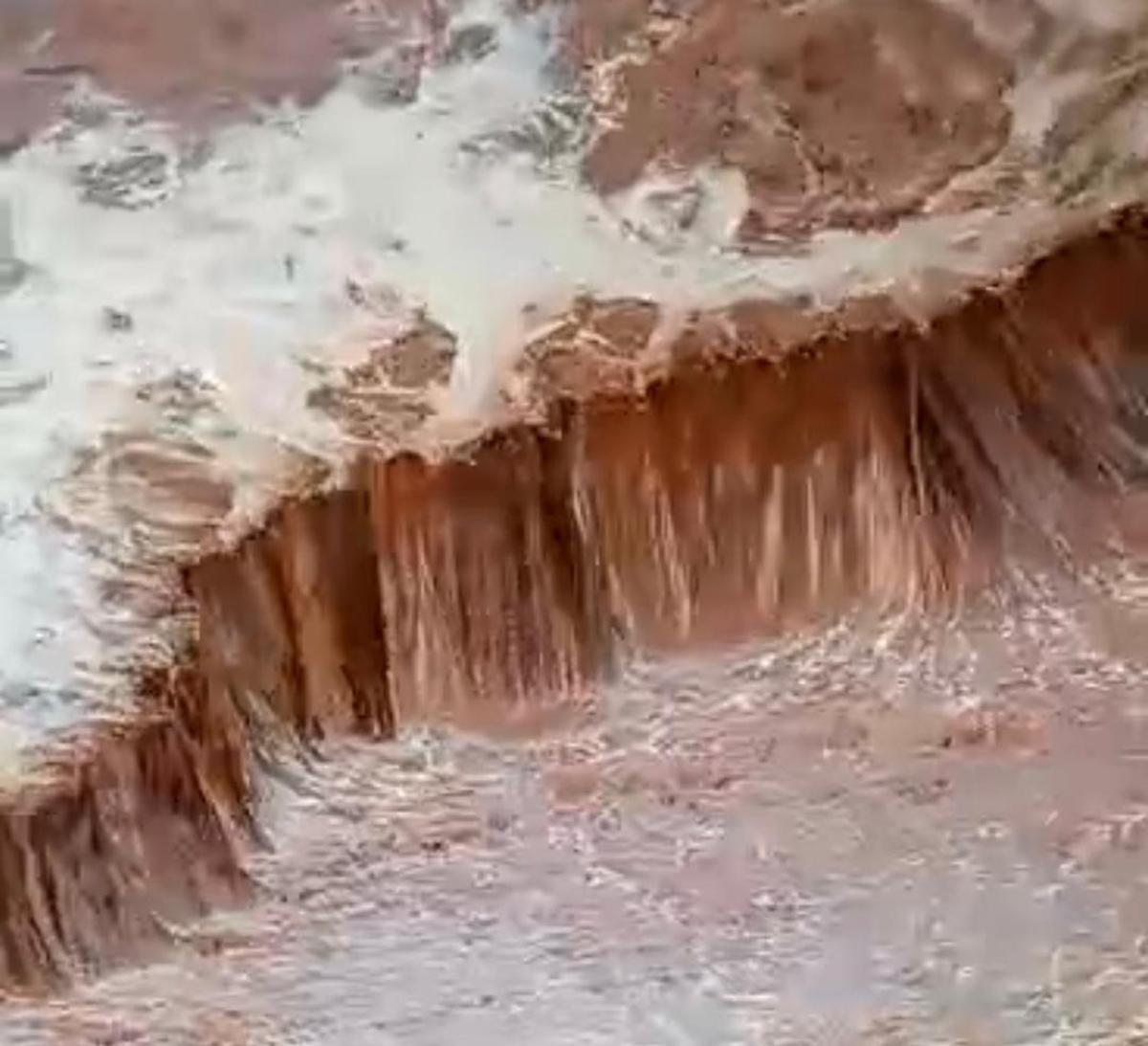 Lees meer over het artikel Minister van Milieu schort activiteiten Chinees mijnbedrijf op na ernstige vervuiling (CongoForum)