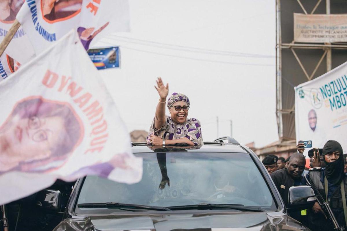 Lees meer over het artikel Premier Suminwa lanceert bouw nieuw ziekenhuis in Kisantu (CongoForum)