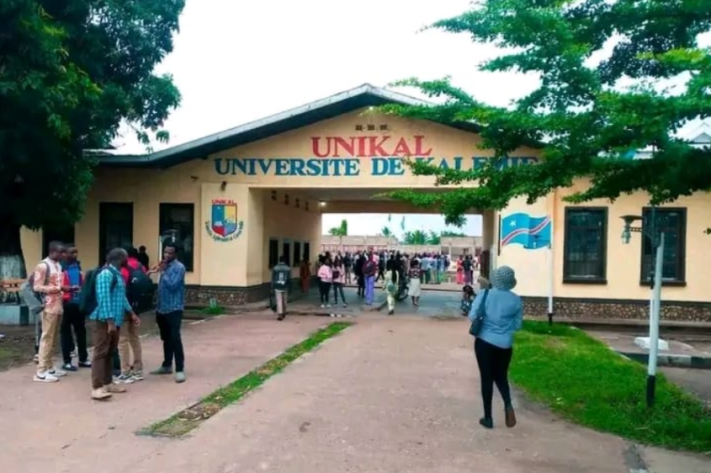 Lees meer over het artikel Studenten eisen vertrek rector Tshikala bij Universiteit van Kalemie (CongoForum)