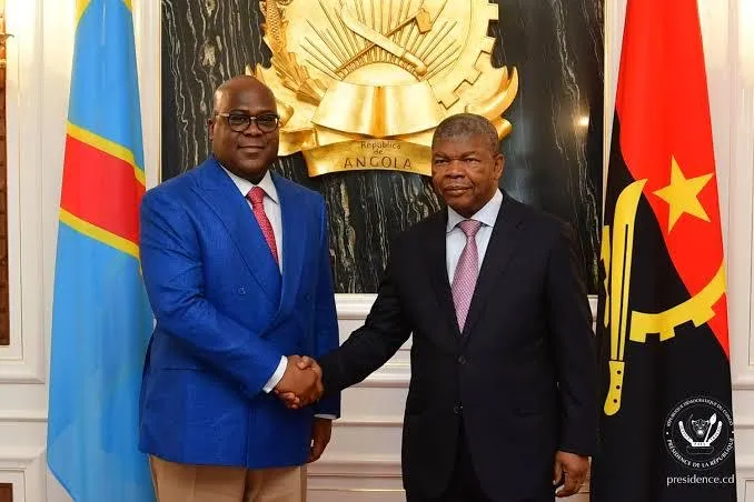 Lees meer over het artikel DR Congo en Angola houden derde economisch forum (CongoForum)