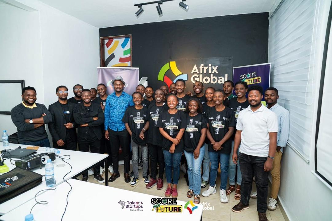 Read more about the article Nord-Kivu: Afrix Global forme 35 jeunes, facilite leur insertion professionnelle et dynamise l’écosystème numérique à Goma (CongoForum)