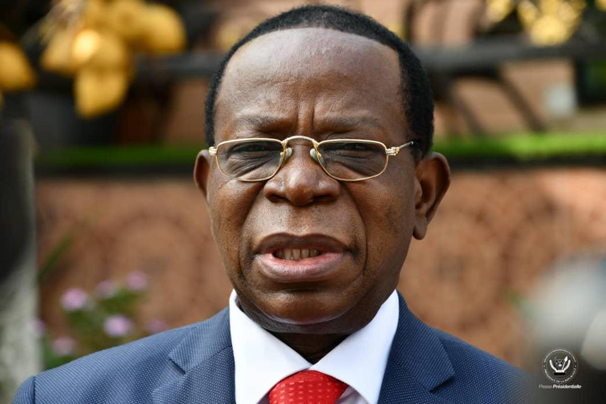 Lees meer over het artikel Politieke druk doet Bahati Lukwebo opstappen als tweede ondervoorzitter Senaat (CongoForum)