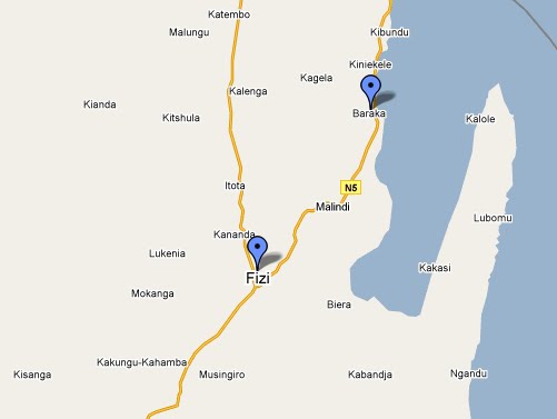 Lees meer over het artikel Zuid-Kivu: Congolees leger herovert strategisch belangrijke stad Mikenge (CongoForum)