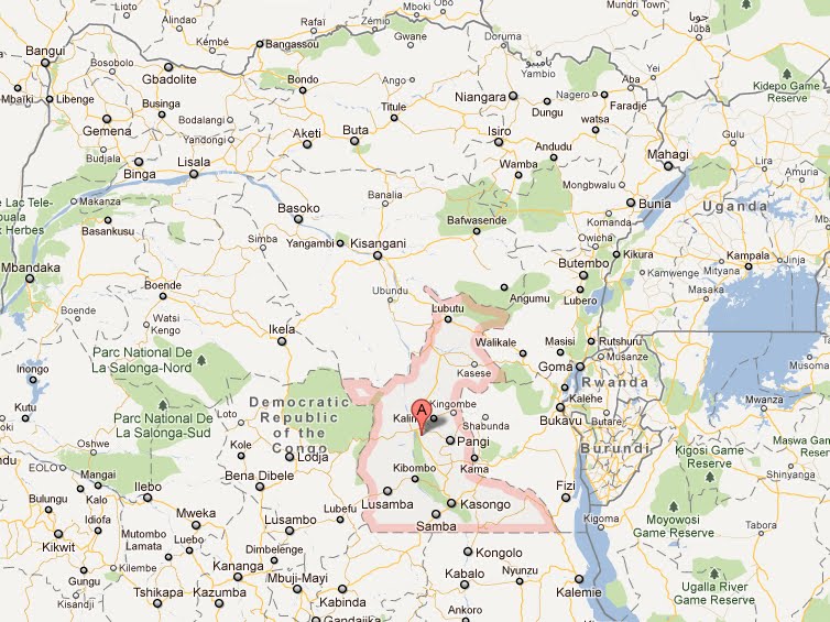 Lees meer over het artikel Plannen voor directe vluchten tussen Dar-es-Salaam en Kindu (CongoForum)