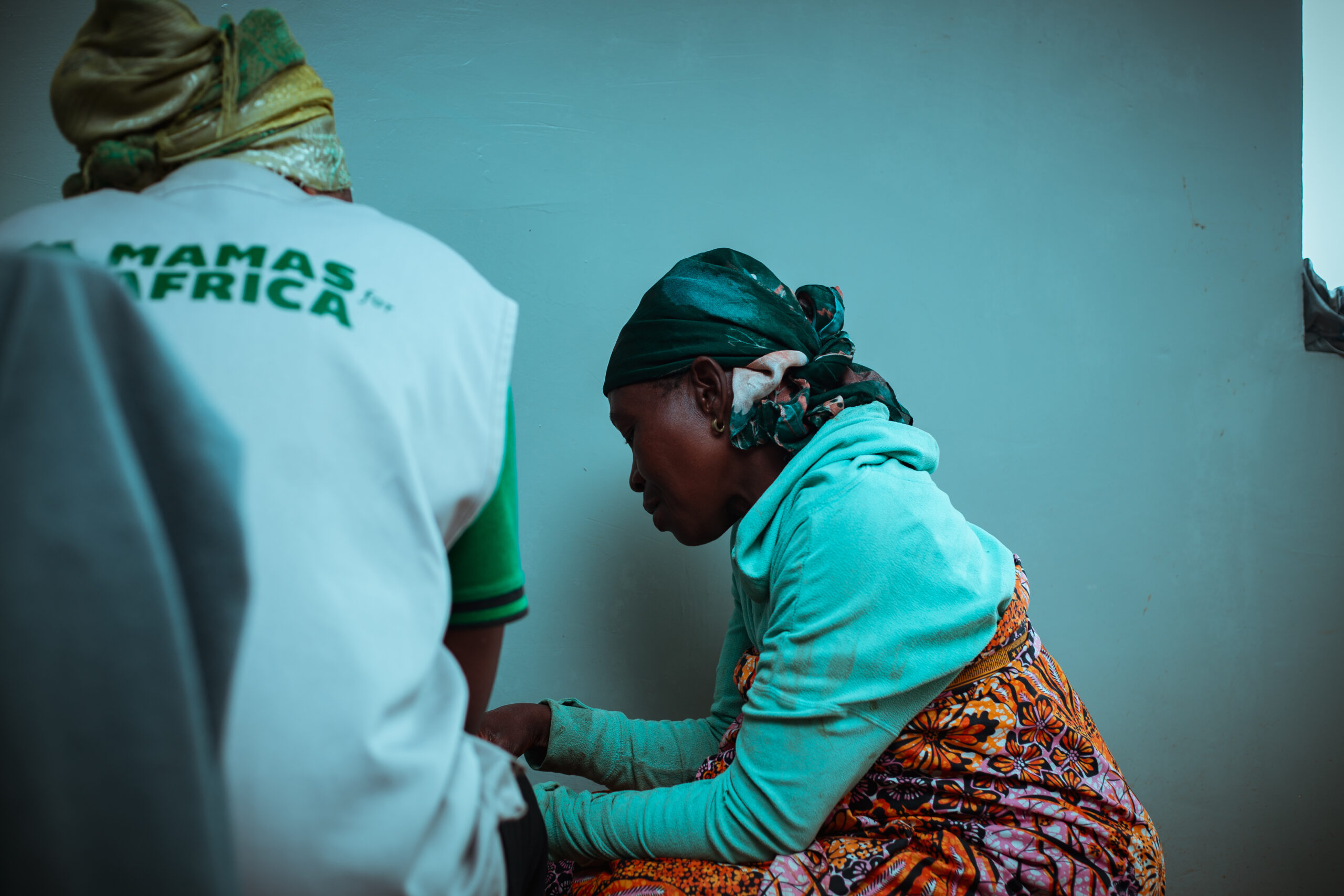 Lees meer over het artikel Vrouwenrechten staan wereldwijd nog steeds onder druk, zeker in Oost-Congo (Mamas for Africa)