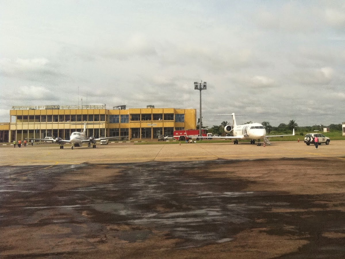 Lees meer over het artikel Kisangani: leger haalt opnieuw vijandelijke drones neer bij luchthaven in Bangboka (CongoForum)