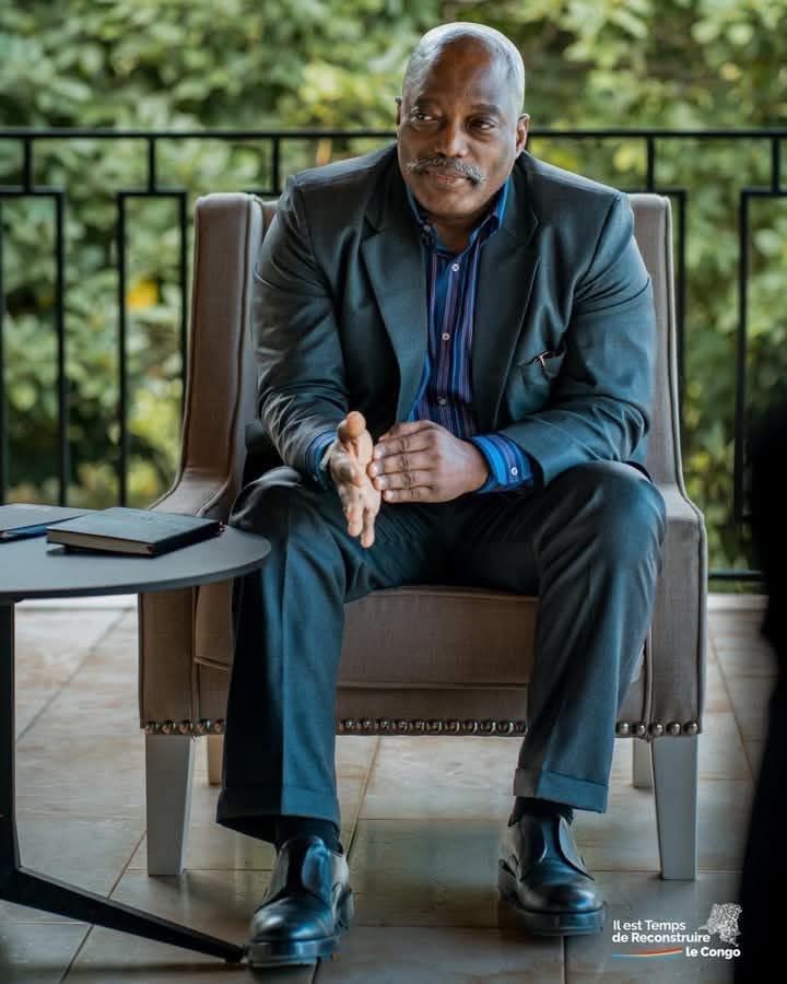 Lees meer over het artikel Kabila bekritiseert Tshisekedi in interview met New York Times (CongoForum)