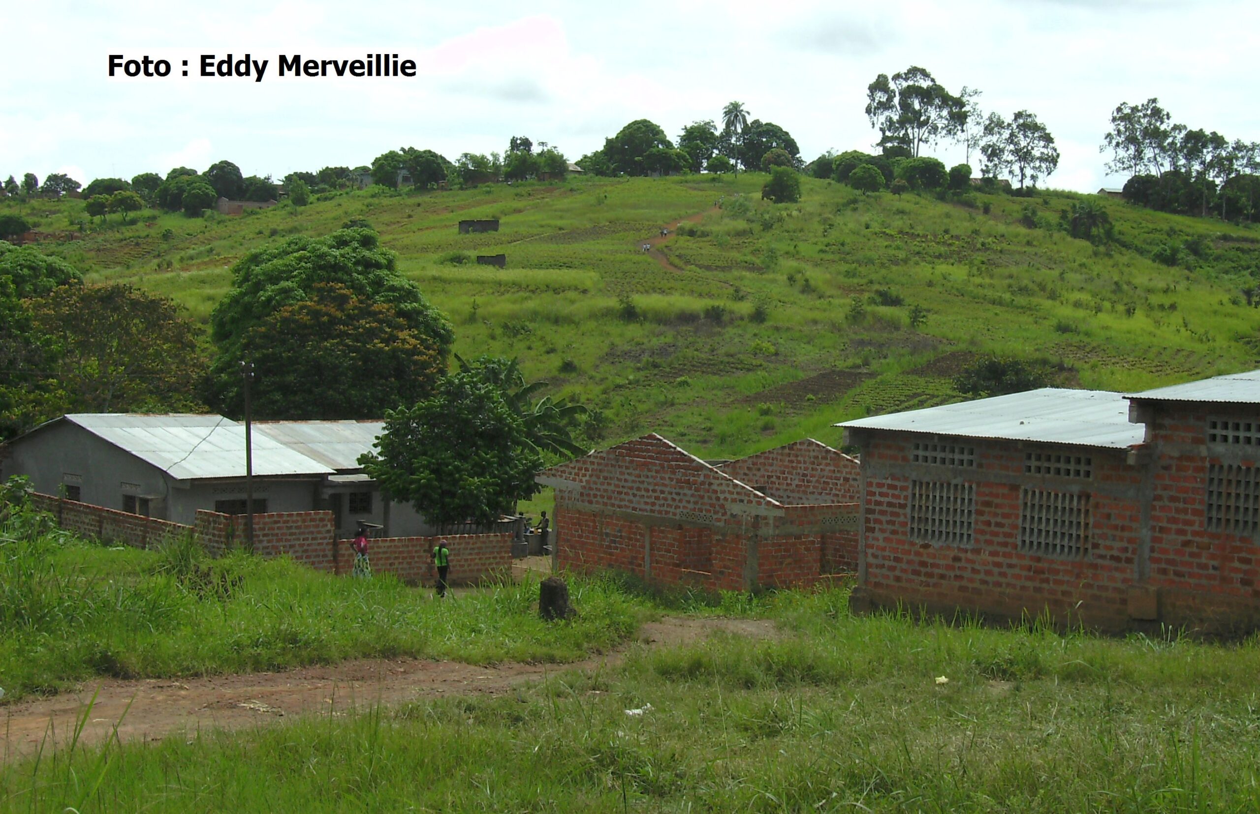 Lees meer over het artikel Centraal-Kongo: spanningen over gronden in Seke-Banza, notabelen roepen op tot kalmte (CongoForum)