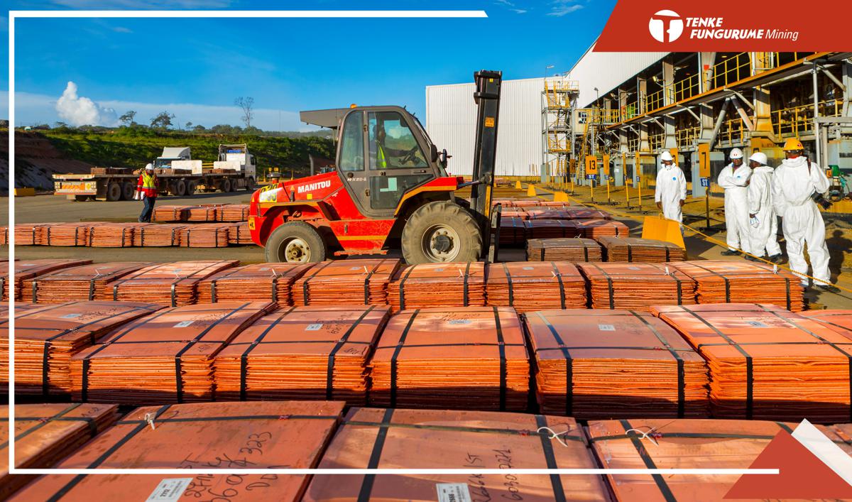 Lees meer over het artikel Katumbi: “Mijnbouw in Tenke Fungurume bedreigt volksgezondheid en milieu” (CongoForum)