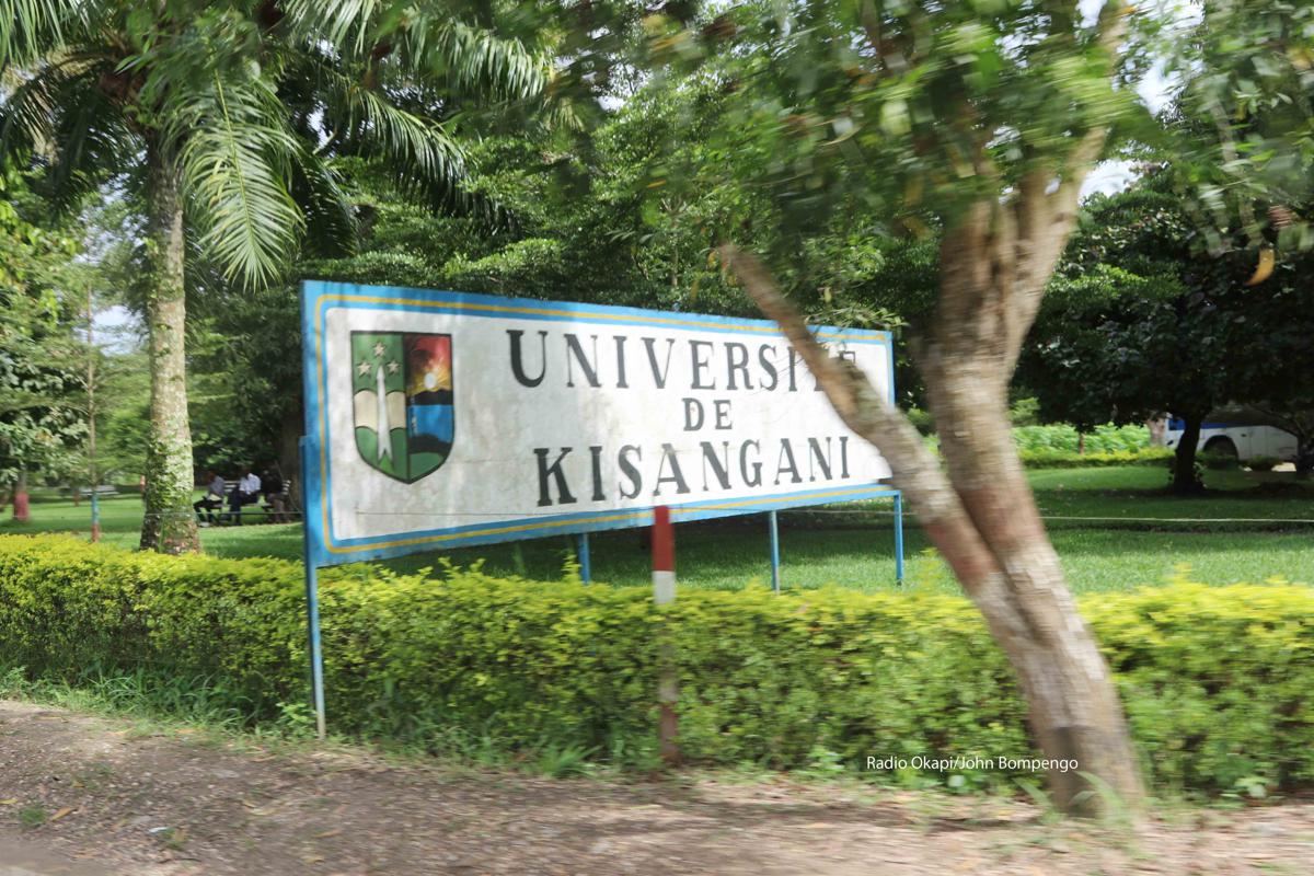 Lees meer over het artikel Kisangani: werken bij ISTM eindelijk hervat na twee jaar inactiviteit (CongoForum)