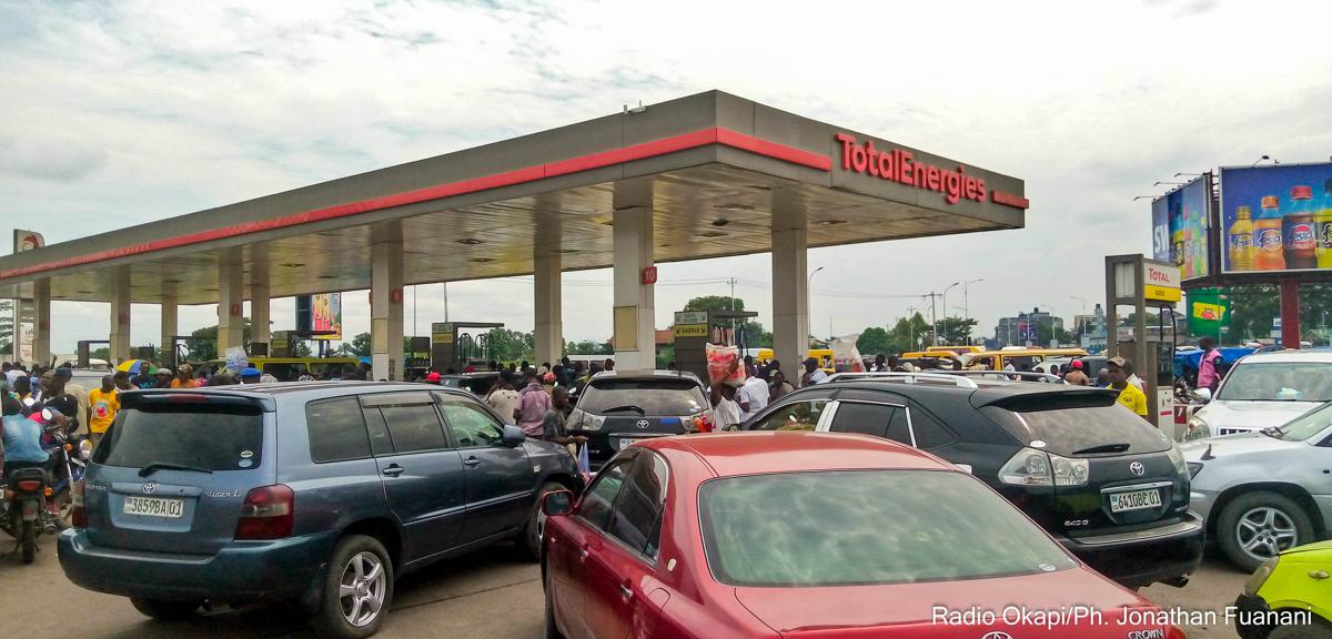 Lees meer over het artikel Kinshasa neemt maatregelen tegen golf van ontvoeringen (CongoForum)