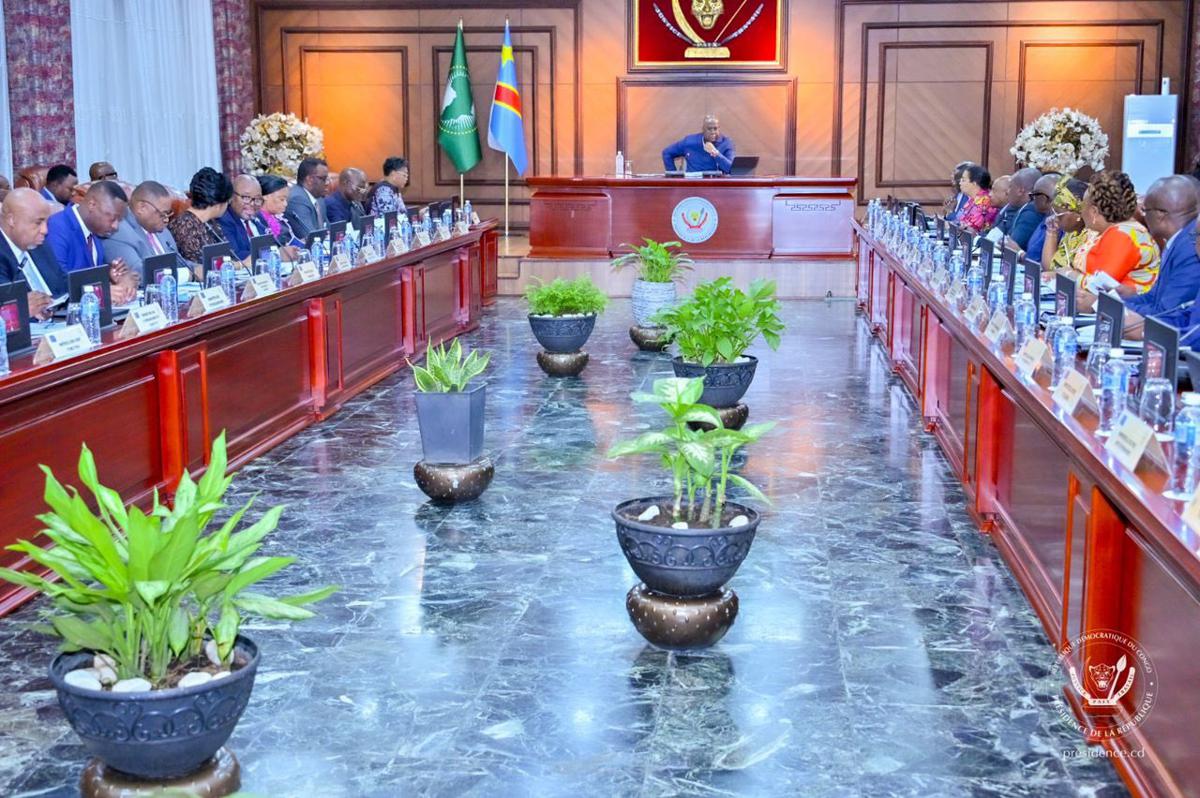 Lees meer over het artikel Congolese regering tracht feiten helder te krijgen rond droneaanval in Goma (CongoForum)