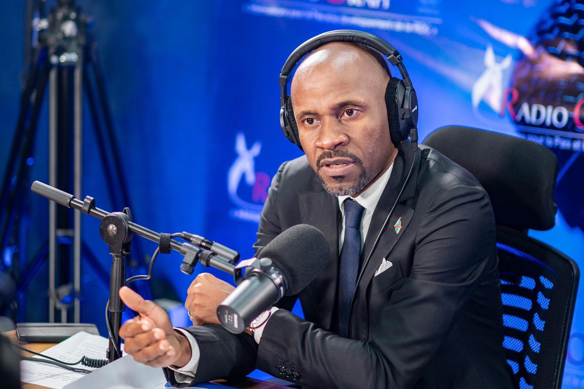 Lees meer over het artikel DR Congo is blij met Amerikaanse sancties tegen Rwanda (CongoForum)