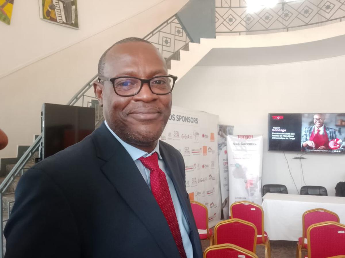 Lees meer over het artikel Enquête: situatie Congolese vrouw lijkt niet meteen te verbeteren (CongoForum)