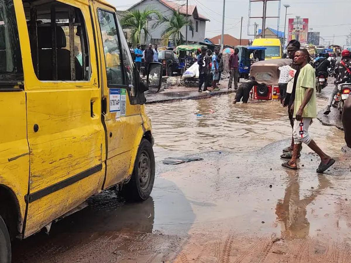 Lees meer over het artikel Onveiligheid laait weer op in Kinshasa ondanks operatie ‘Ndobo’ (CongoForum)