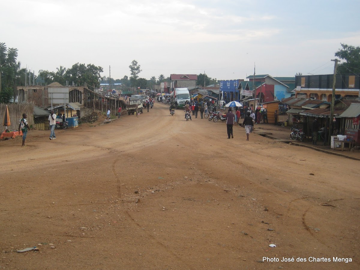 Lees meer over het artikel Ituri: ADF-rebellen ontvoeren meer dan 300 burgers in twee dagen tijd (CongoForum)