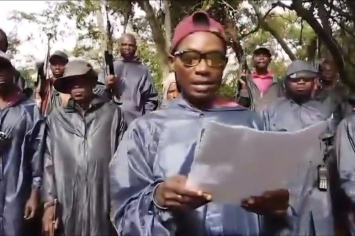 Lees meer over het artikel Nieuwe groep opstandelingen zaait onrust in Haut-Katanga (CongoForum)