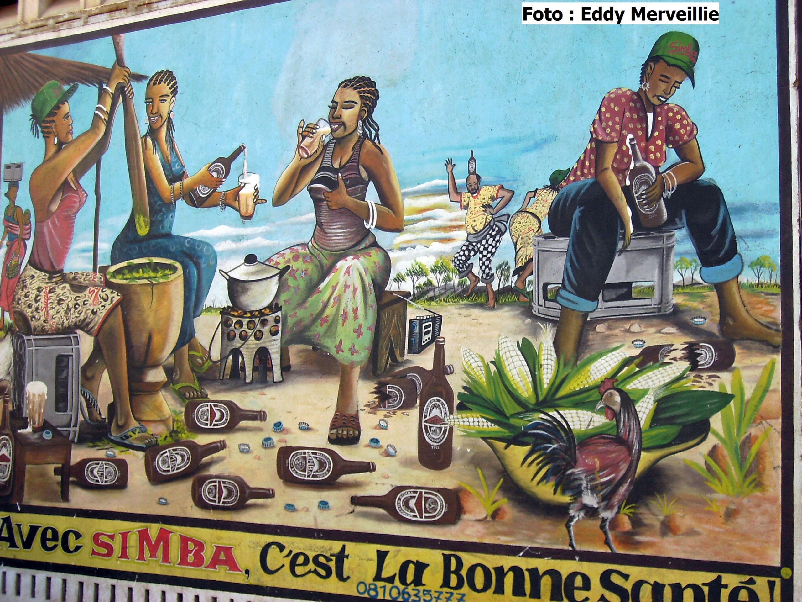 Lees meer over het artikel Oost-Kasaï: gouverneur mikt nog steeds op hervatting activiteiten bij Brasimba in Mbuji-Mayi (CongoForum)