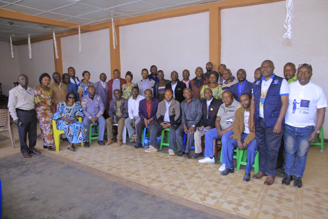 Read more about the article Nord-Kivu II: l&rsquo;ombre du boycott plane sur l’ENAFEP et le TENASOSP (CongoForum)