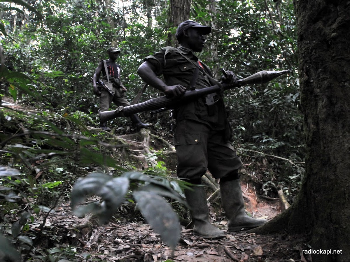 Lees meer over het artikel Analisten: “Rwanda doet aan desinformatie om aanwezigheid troepen in Congo te verantwoorden” (CongoForum)