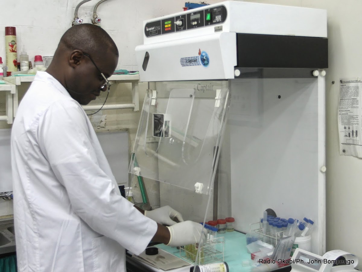 Lees meer over het artikel Einde van Mpox-epidemie in Congo officieel aangekondigd (CongoForum)