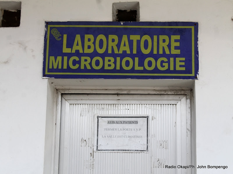 Lees meer over het artikel Gezondheidszorg: laboranten dringen aan op eigen laboratorium in Maniema (CongoForum)