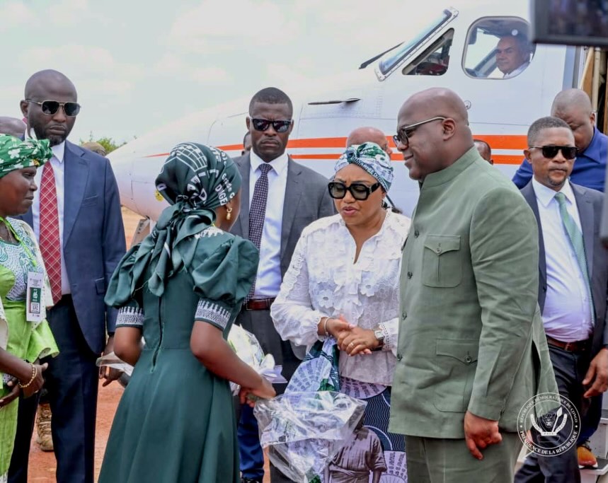 Lees meer over het artikel Kimbanguisme: Nkamba krijgt statuut van ‘heilige stad’ (CongoForum)