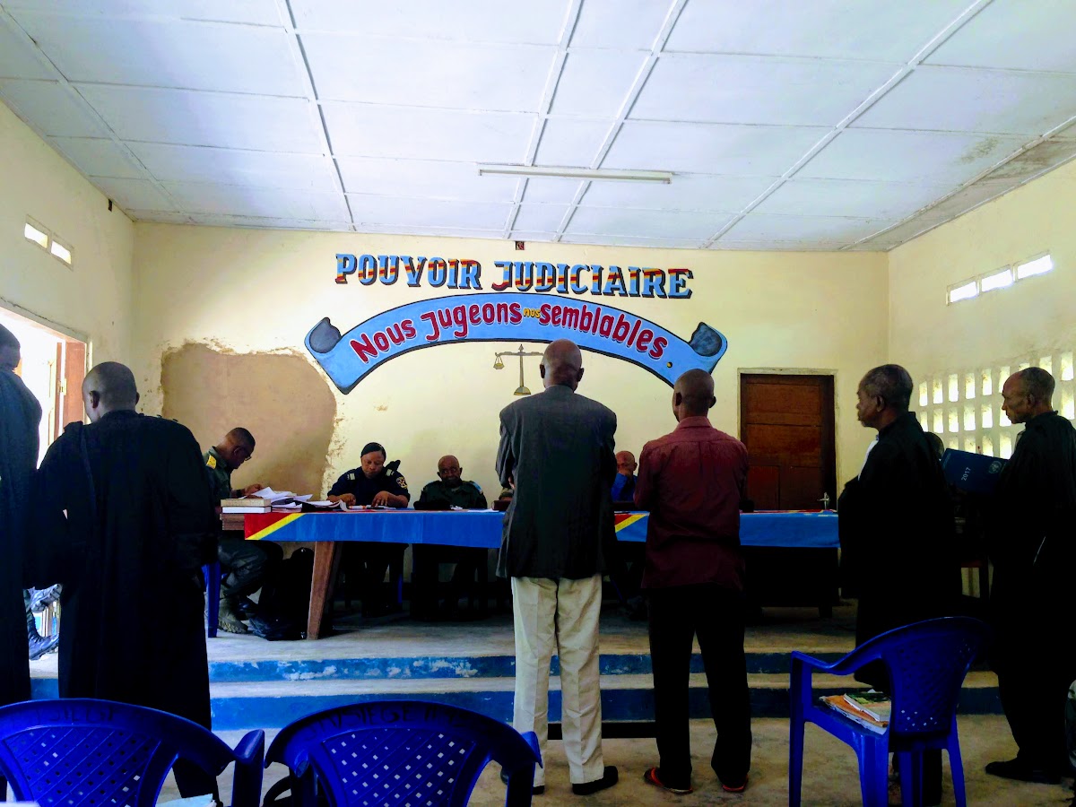 Lees meer over het artikel Middenveld is ongerust over gerechtelijke vervolging ex-strijders Kamwina Nsapu (CongoForum)