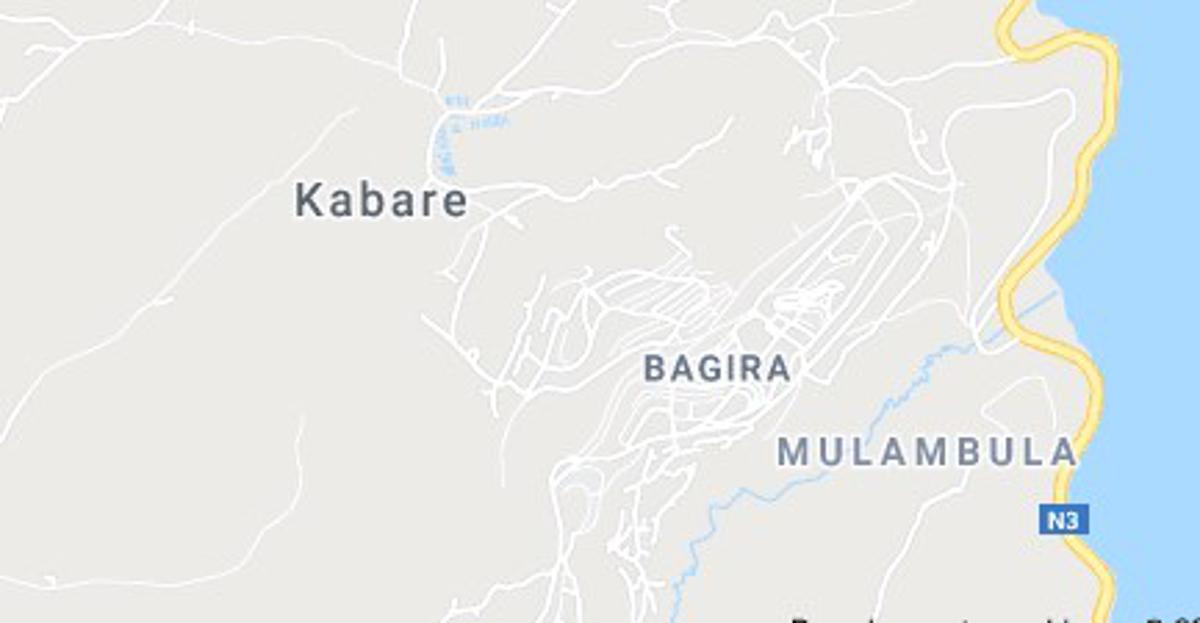 Lees meer over het artikel Zuid-Kivu: berichten over mogelijke bouw Rwandees legerkamp (CongoForum)