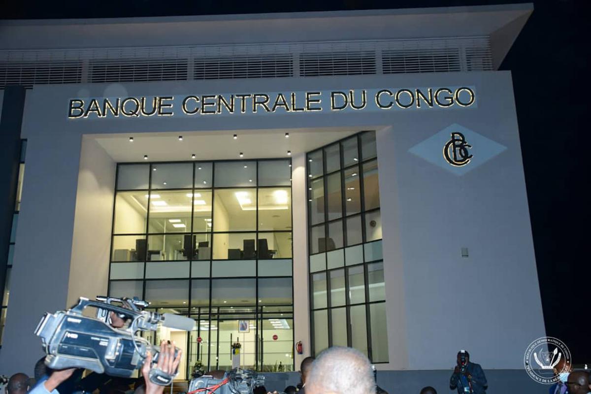 Lees meer over het artikel Congo geeft eerste eurobonds uit voor 1,25 miljard dollar (CongoForum)