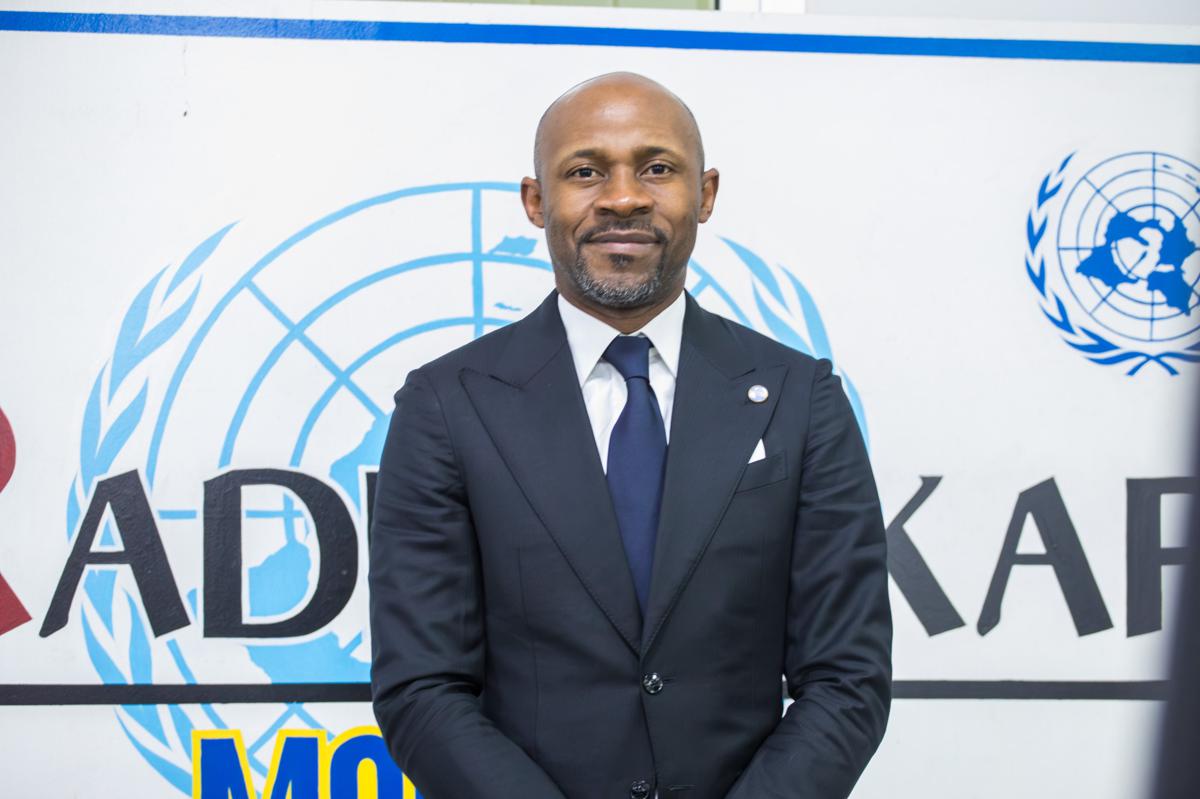 Lees meer over het artikel Congolese regering in overleg met herkomstlanden uitgezette migranten in Kinshasa (CongoForum)