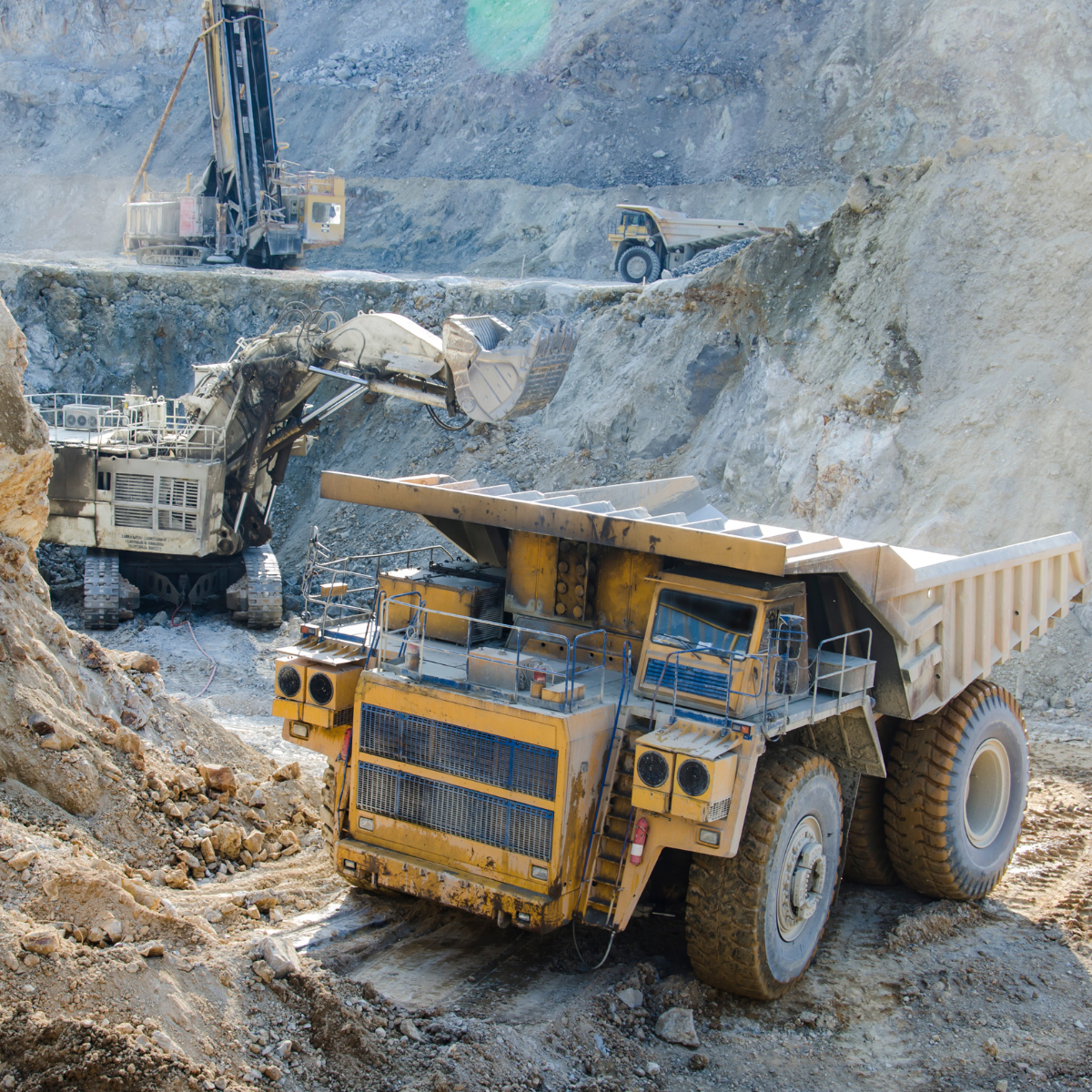 Lees meer over het artikel Amerikaans KoBold Metals gaat op zoek naar lithium in Congo (CongoForum)