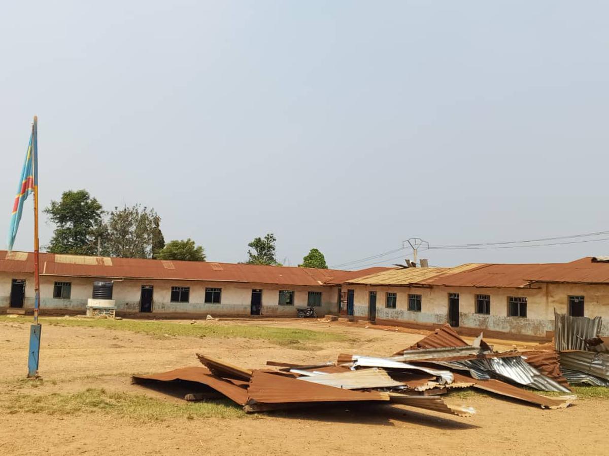 Lees meer over het artikel Ituri: tientallen scholen blijven dicht in streek van Mambasa en Djugu (CongoForum)