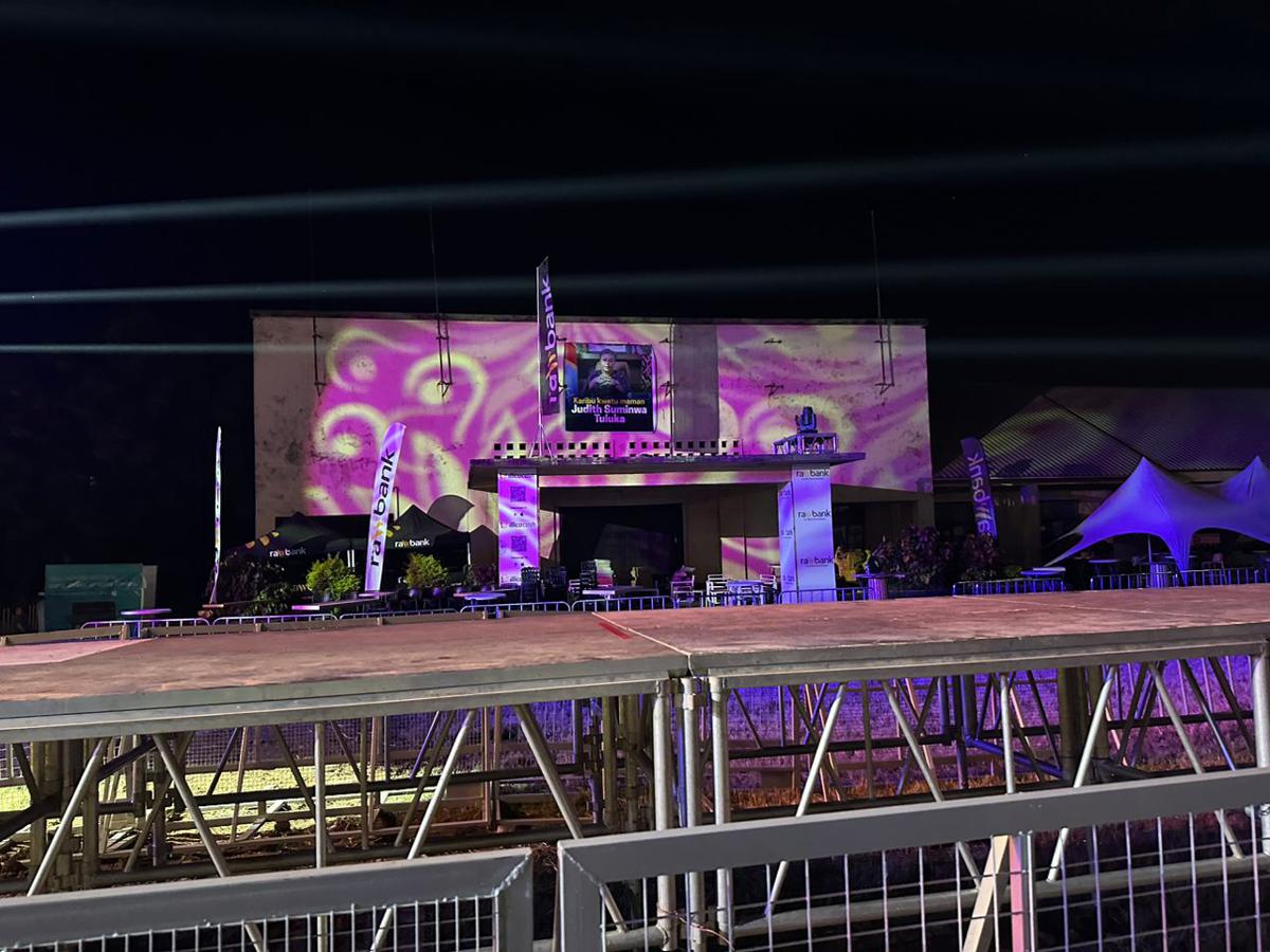 Lees meer over het artikel Amani-festival combineert cultuur, ondernemerschap en bewustwording (CongoForum)