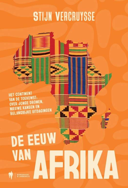 Lees meer over het artikel De eeuw van Afrika. Stijn Vercruysse (recensie door Jef Abbeel)