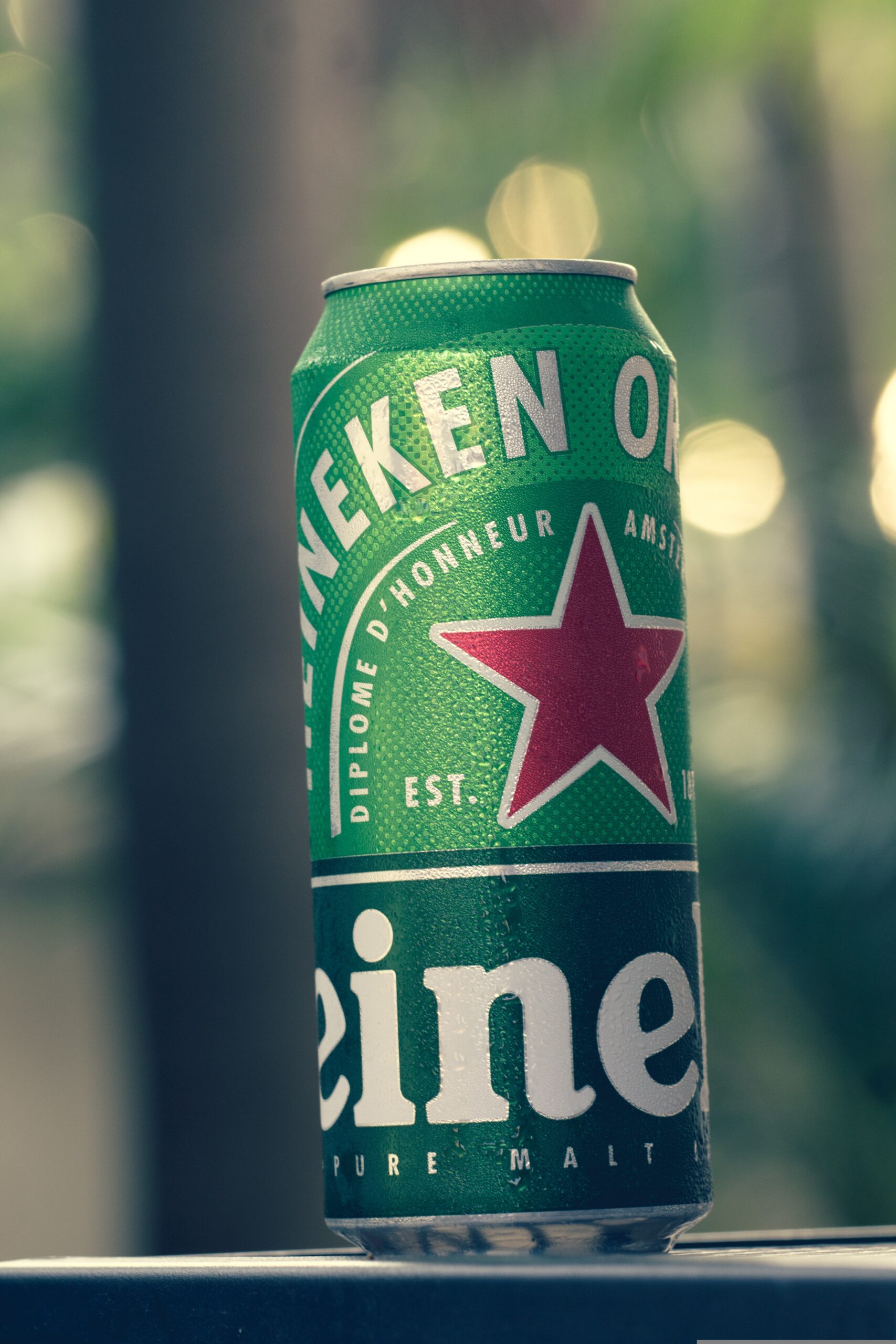 Lees meer over het artikel Heineken trekt zich terug uit Congo na verkoop belang in Bralima (CongoForurum)