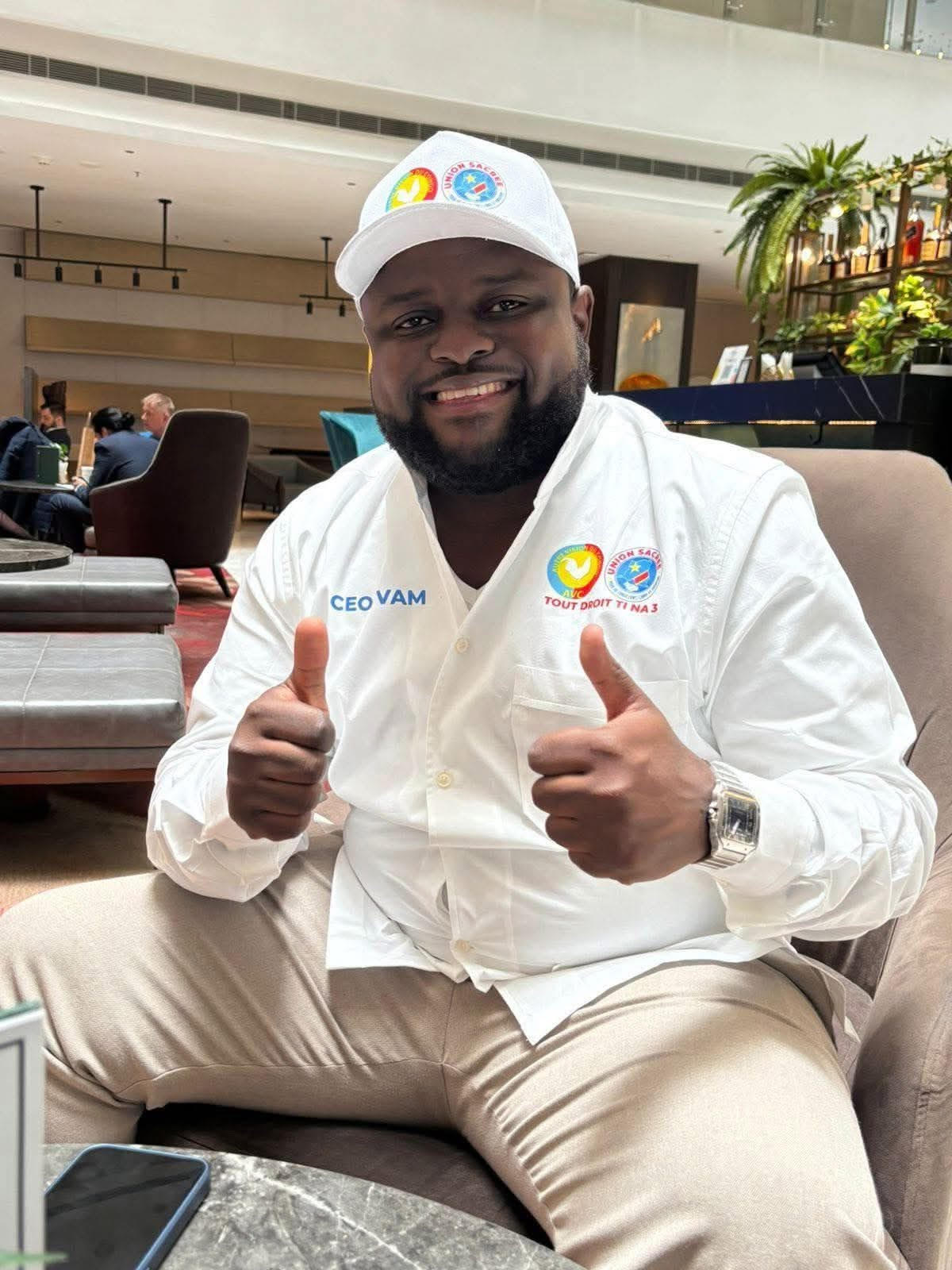 Read more about the article Montée de la criminalité à Kinshasa : un homme d’affaires retrouvé mort, une enquête en cours (CongoForum)