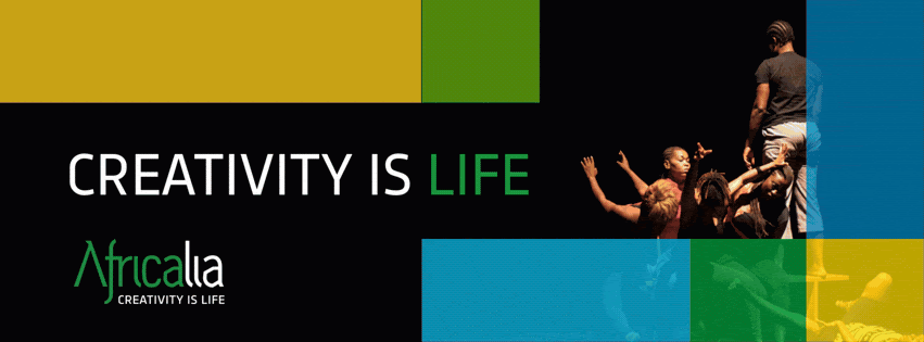 Lees meer over het artikel AFRICALIA: creativiteit is leven (CongoForum)