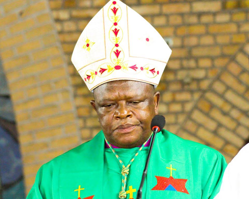 Lees meer over het artikel Kardinaal Ambongo: “Kerk en staat moeten goed samenwerken” (CongoForum)