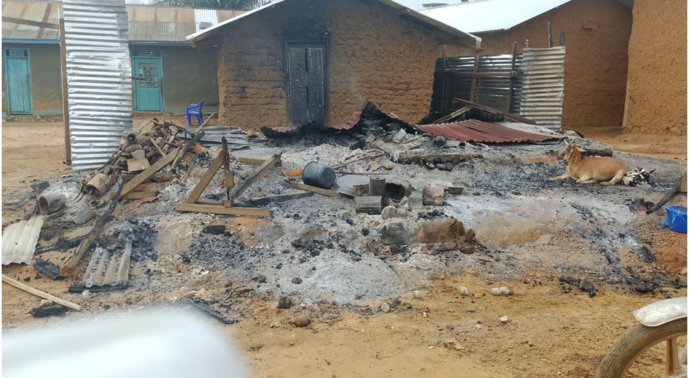 Read more about the article Ituri: au moins 17 civils tués dans une nouvelle attaque des ADF à Mambasa (CongoForum)