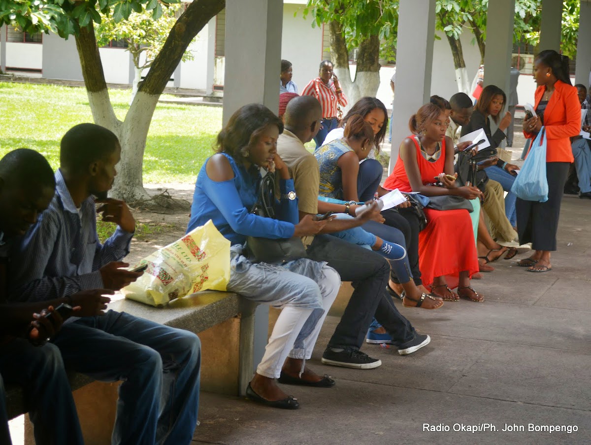 Lees meer over het artikel Hoger onderwijs: Congo wil internationale erkenning diploma’s versterken (CongoForum)