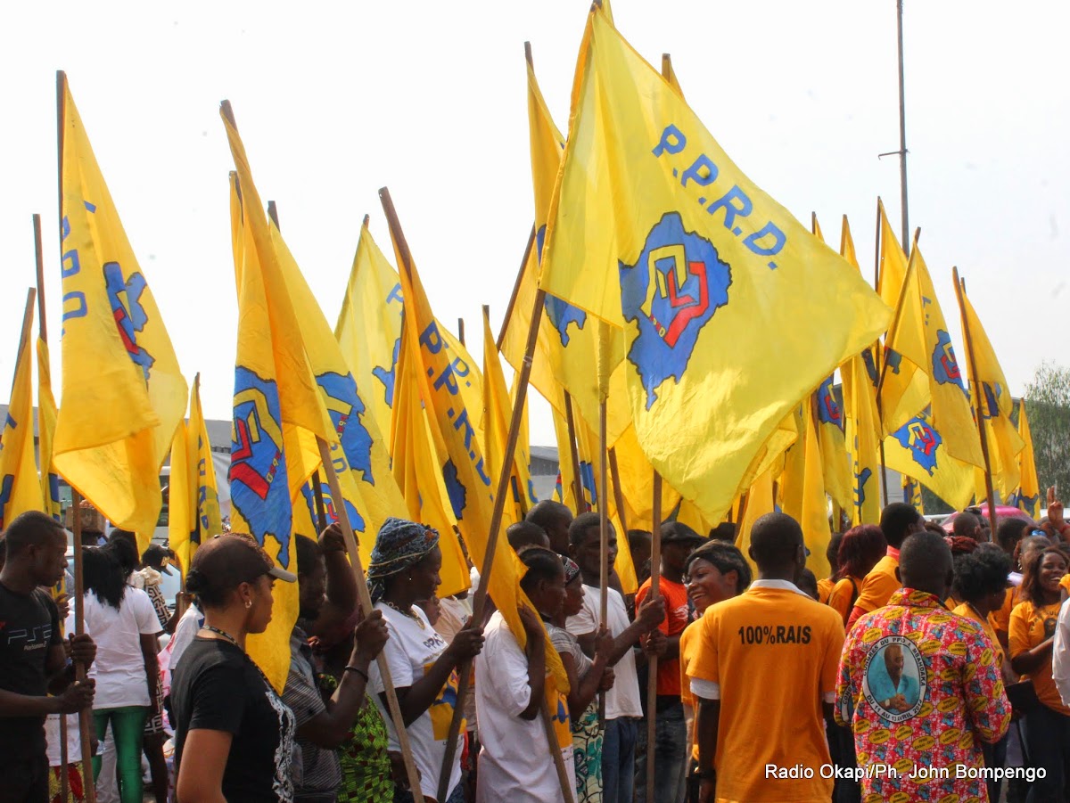 Lees meer over het artikel Middenveld is bang voor radicalisering politiek debat in Congo (CongoForum)