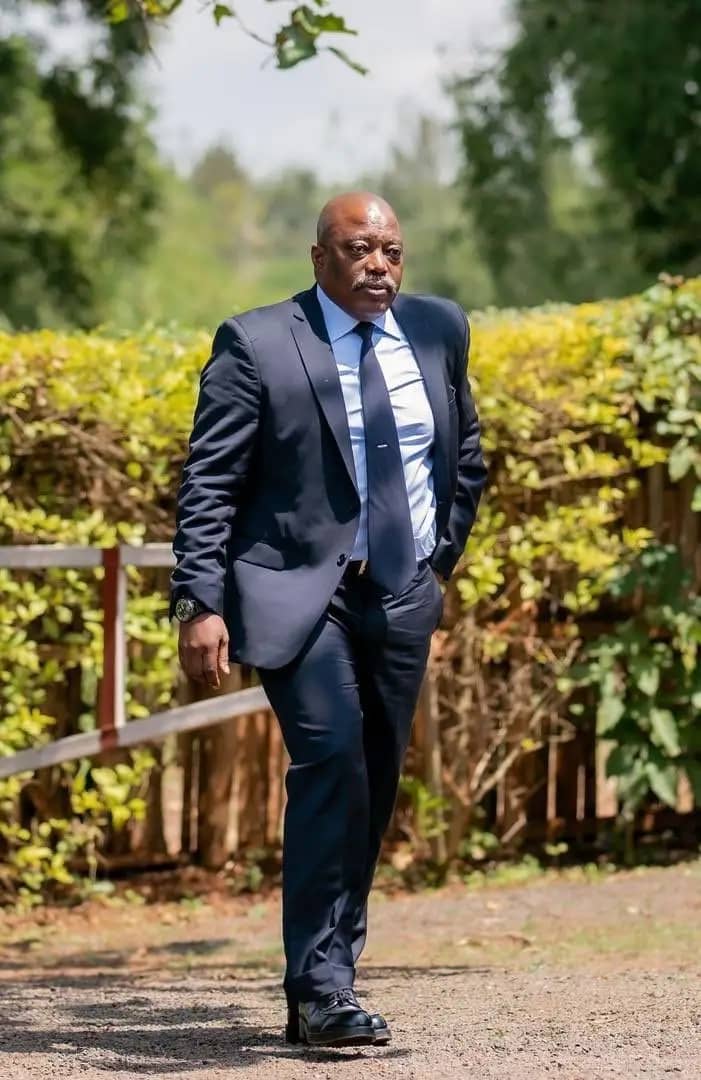 Read more about the article RDC : Joseph Kabila sanctionné par Washington pour son soutien au M23 (CongoForum)