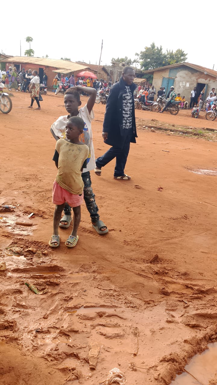 Read more about the article Ituri: une quinzaine de morts dans une nouvelle incursion des ADF à Biakato (CongoForum)