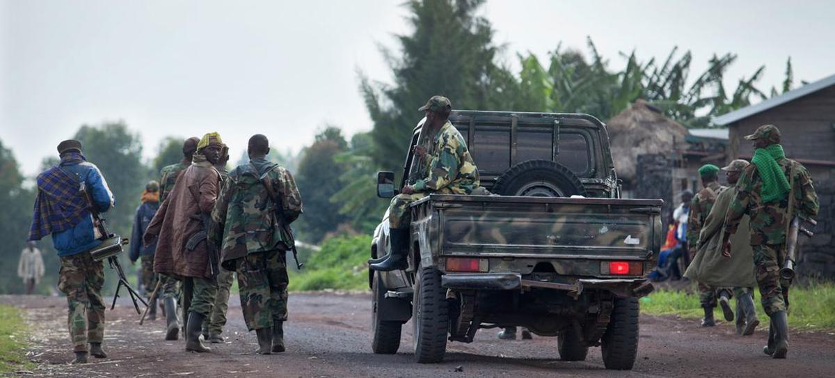 Lees meer over het artikel Human Rights Watch documenteert oorlogsmisdaden van M23 en Rwandese militairen in Uvira (CongoForum)