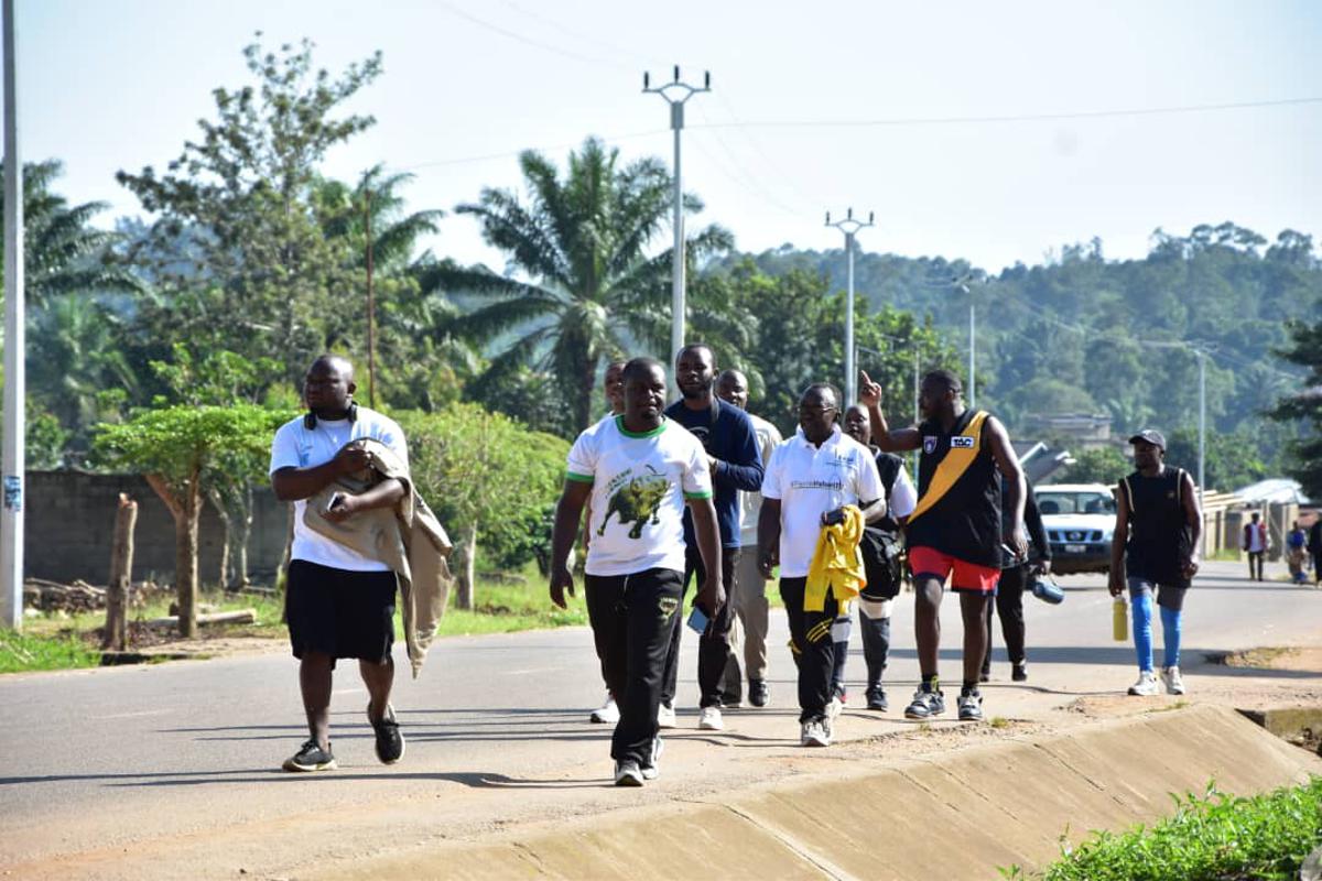 Lees meer over het artikel Persvrijheid staat ernstig onder druk in Noord-Kivu (CongoForum)